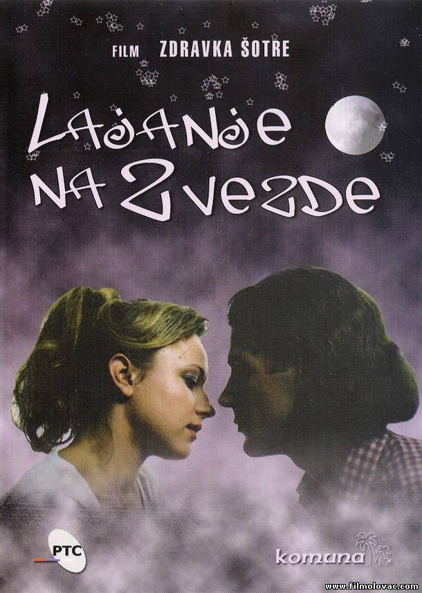 Lajanje na zvezde (1998)