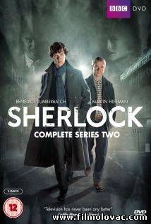 Sherlock S02-E03 - The Reichenbach Fall