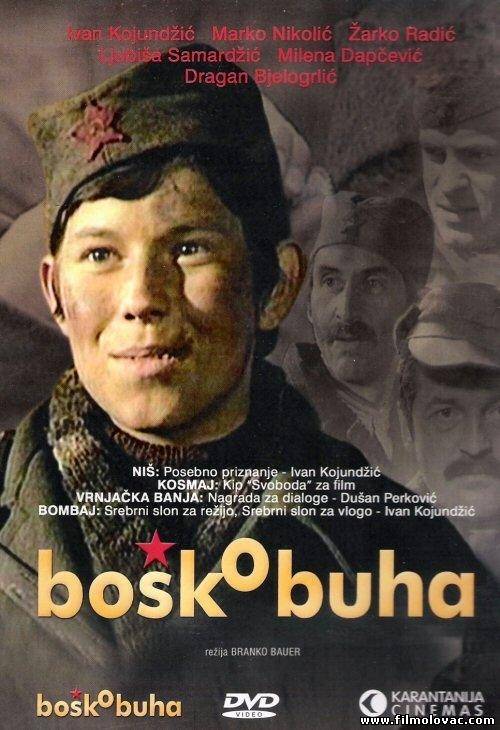 Bosko Buha (1978)