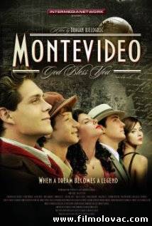 Montevideo, Bog te video: Prica Prva (2010)