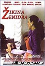 Lude godine 10 - Zikina zenidba (1992)