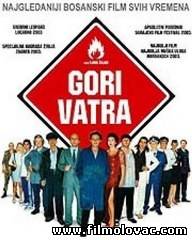 Gori vatra (2003)