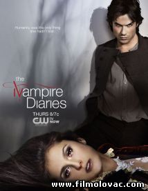 The Vampire Diaries - 6x16 - The Downward Spiral