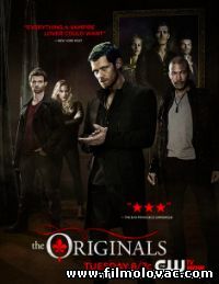 The Originals - S02E16 - Save My Soul - bez prevoda