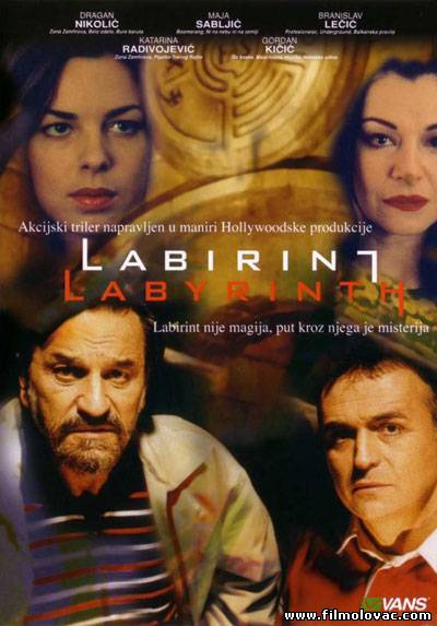 Lavirint (2002)