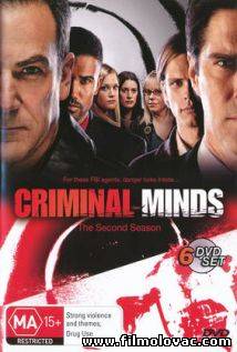 Criminal Minds S02E14 - The Big Game