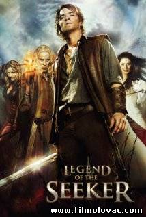 Legend of The Seeker S01 - E07 - Identity