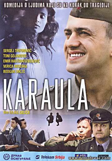 Karaula (2006)