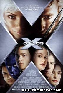 X2 (2003)