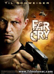 Far Cry (2008)