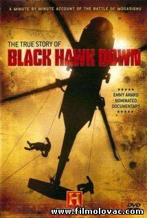 Black Hawk Down (2001)