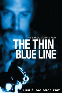 The Thin Blue Line (1988)