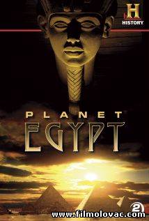 Planeta Egipat