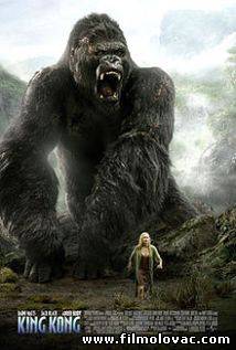 King Kong (2005)