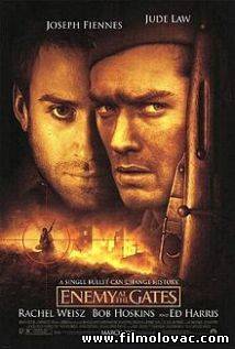 Enemy at the Gates (2001)