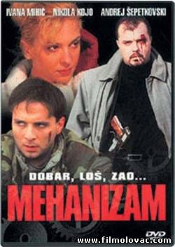 Mehanizam (2000)