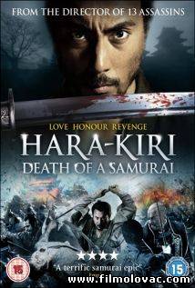 Hara-Kiri: Death of a Samurai (2011) aka Ichimei