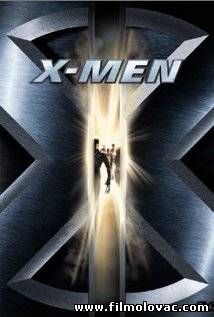 X-Men (2000)