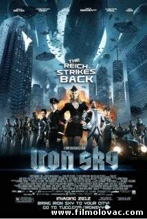 Iron Sky (2012)