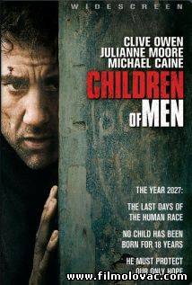 Children of Men (2006)