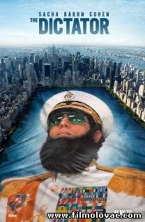 The Dictator (2012)