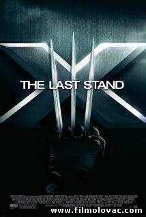 X-Men: The Last Stand (2006)