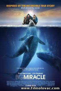 Big Miracle (2012)