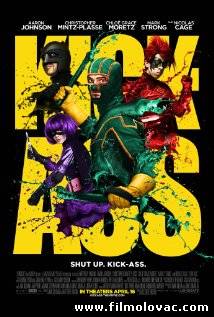 Kick-Ass (2010)