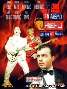 Mi nismo anđeli 1 (1992)