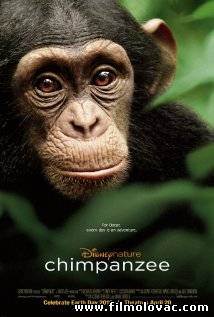 Chimpanzee (2012)