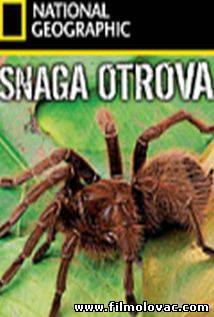 Snaga otrova