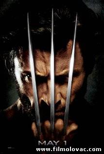 X-Men Origins: Wolverine (2009)