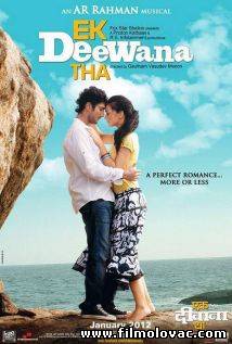 Ekk Deewana Tha (2012)