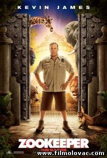 Zookeeper (2011)