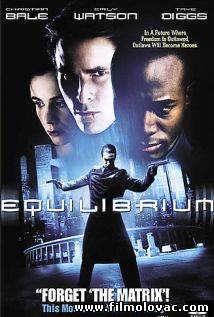 Equilibrium (2002)