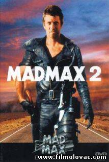 Mad Max 2: The Road Warrior (1981)