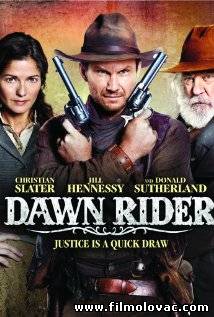 Dawn Rider (2012)