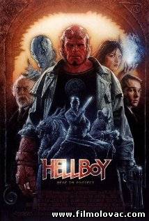 Hellboy (2004)