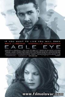 Eagle Eye (2008)