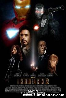 Iron Man 2 (2010)