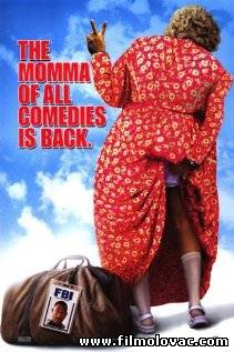 Big Momma’s House 2 (2006)