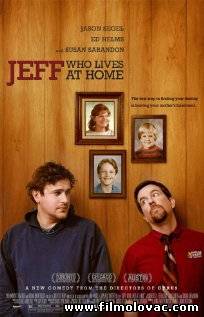 Jeff, Who Lives at Home (2011)