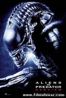 AVPR: Aliens vs Predator - Requiem (2007)