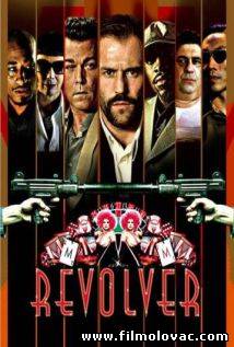 Revolver (2005)