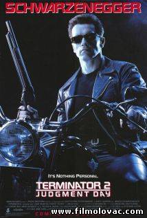 Terminator 2: Judgment Day (1991)