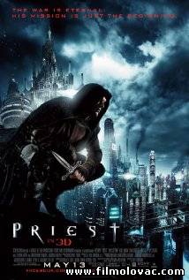 Priest (2011)