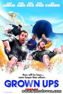 Grown Ups (2010)