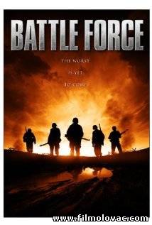 Battle Force (2012)