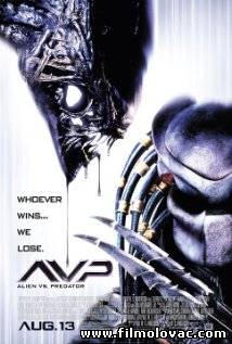 AVP: Alien vs. Predator (2004)