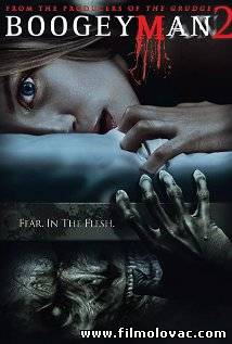 Boogeyman 2 (2007)